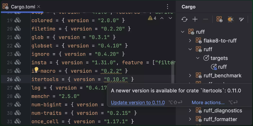 RustRover 2024电脑版