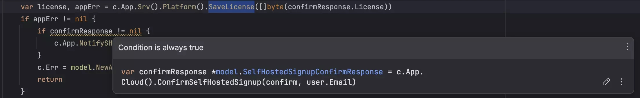 JetBrains goland 2024电脑版