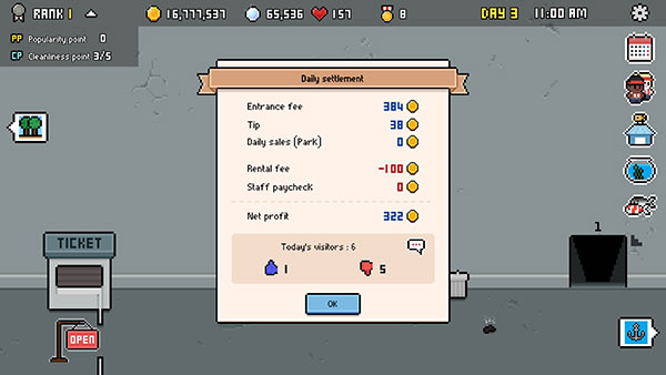 水族馆大亨官方版