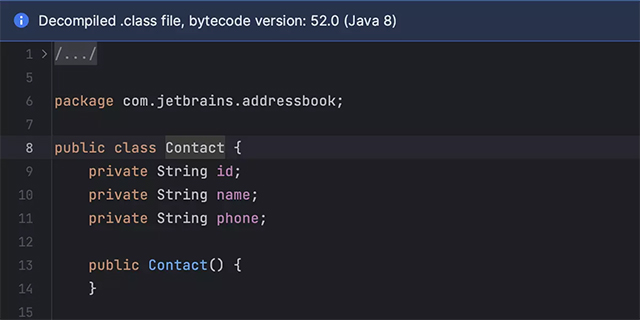 intellij idea社区版(intellij idea community edition)