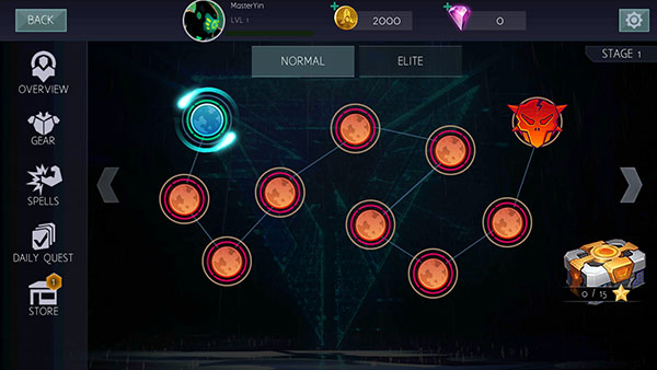 超凡火柴人(Super Stick)