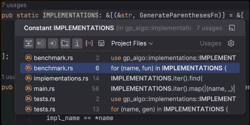 RustRover 2024电脑版