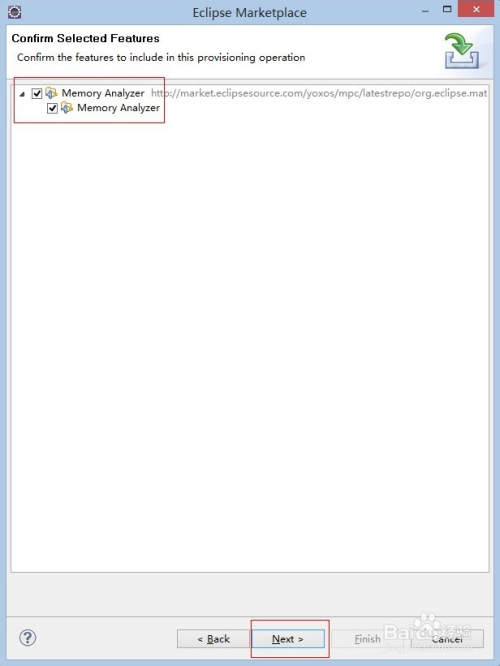 eclipse memory analyzer(eclipse mat插件)