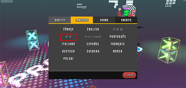 项目漂移2.0联机版