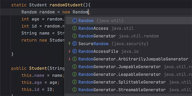 intellij idea ultimate 2024电脑版