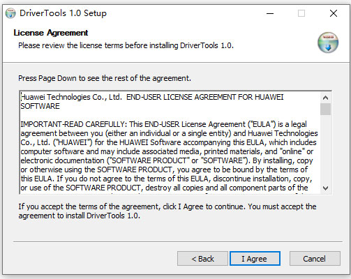 华为荣耀7i驱动