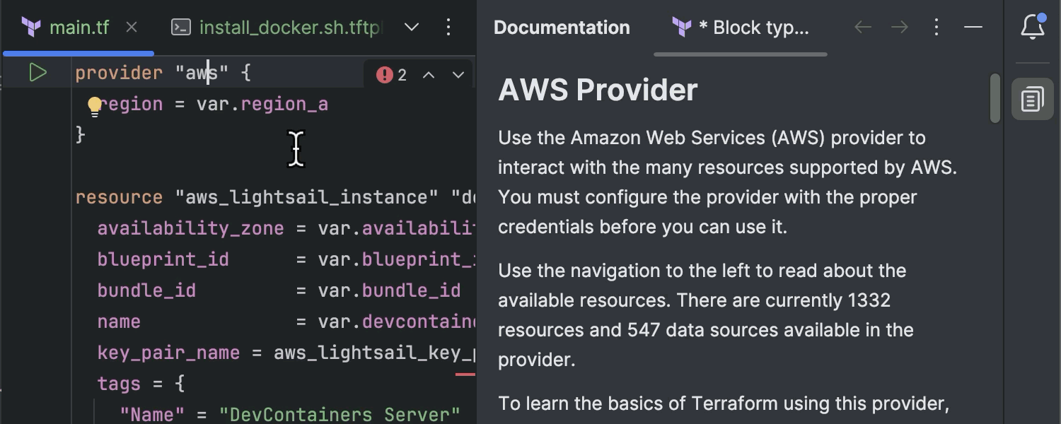 JetBrains goland 2024电脑版