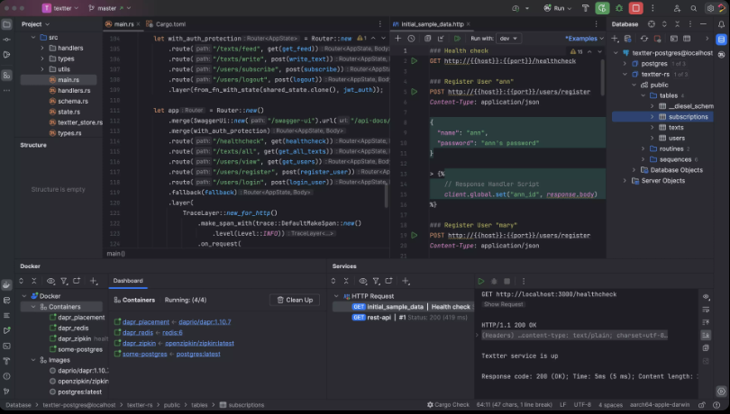 RustRover 2024电脑版