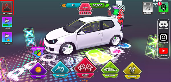 项目漂移2.0联机版