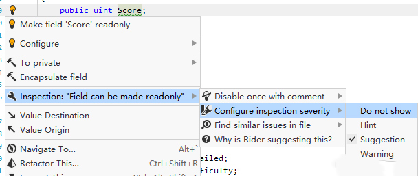 jetbrains rider 2024(C语言编辑开发工具)