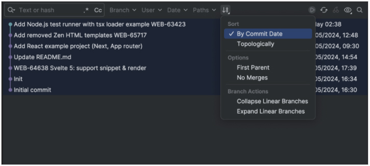 JetBrains WebStorm2024电脑版