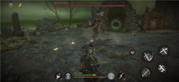 帕斯卡契约手游免费版