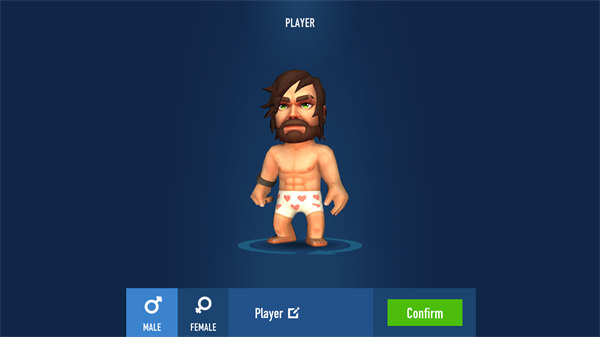 大生存海洋探险中文汉化版(grand survival)