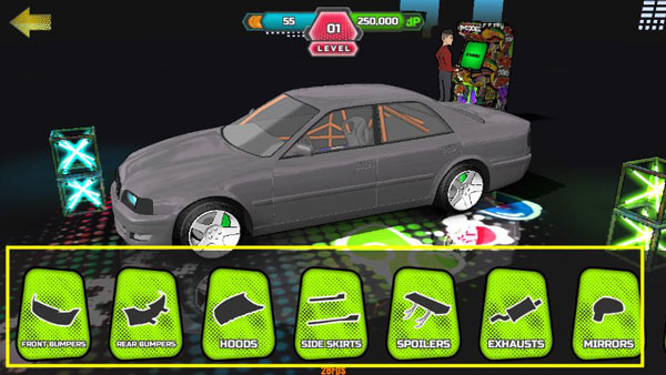 项目漂移2.0联机版