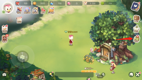 奥比岛梦想国度官方手游2024最新版