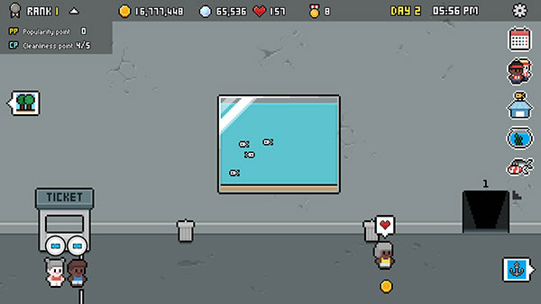 水族馆大亨官方版