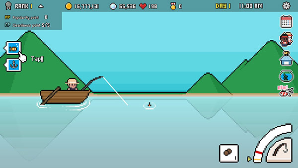 水族馆大亨官方版