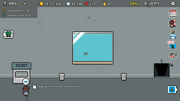 水族馆大亨官方版