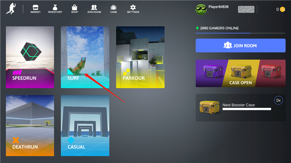 bhoppro手游最新版