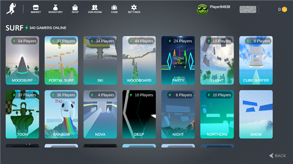 bhoppro手游最新版