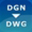Any DGN to DWG Converter(dgn转dwg软件)