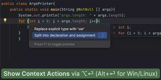 intellij idea ultimate 2024电脑版
