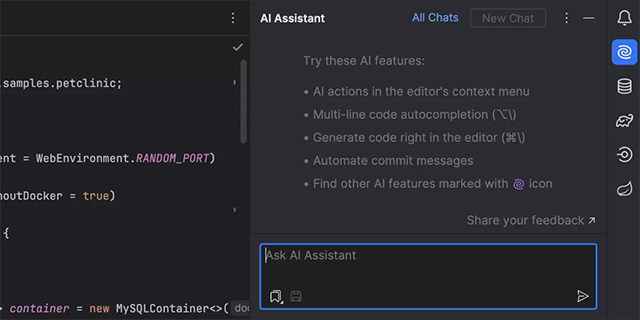 intellij idea ultimate 2024电脑版