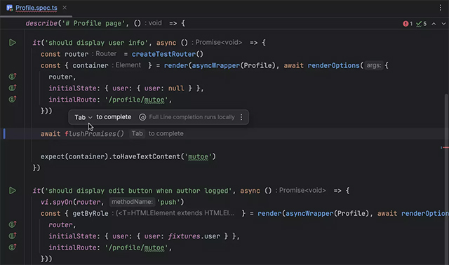 pycharm professional 2024官方版