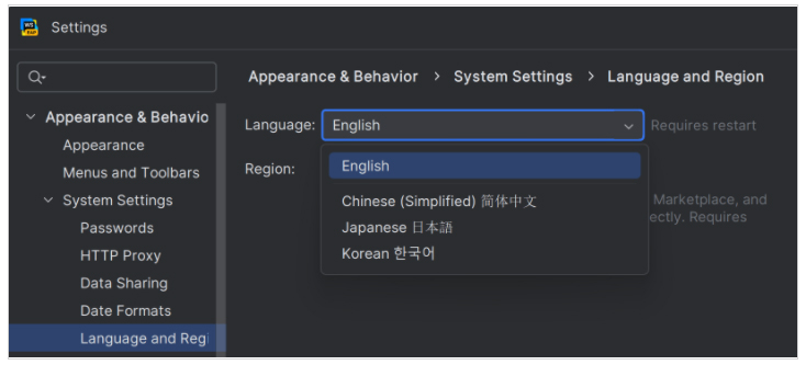JetBrains WebStorm2024电脑版
