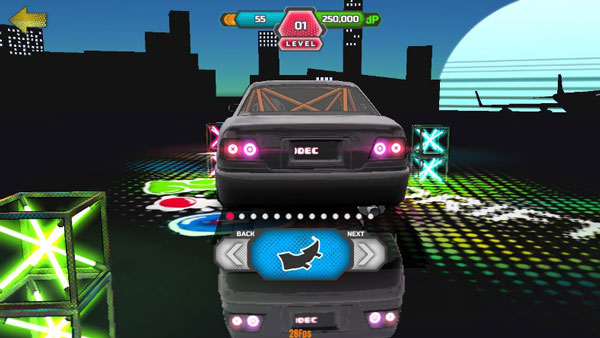 项目漂移2.0联机版