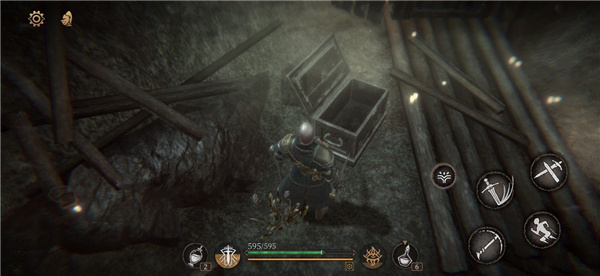 帕斯卡契约手游免费版