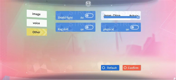 青春校园模拟器(My School Simulator)