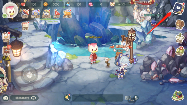 奥比岛梦想国度官方手游2024最新版