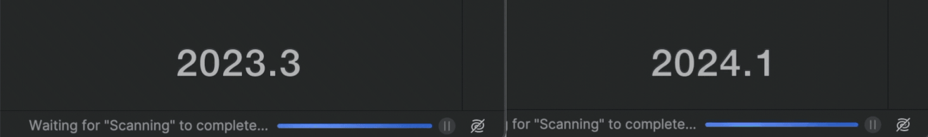 JetBrains goland 2024电脑版
