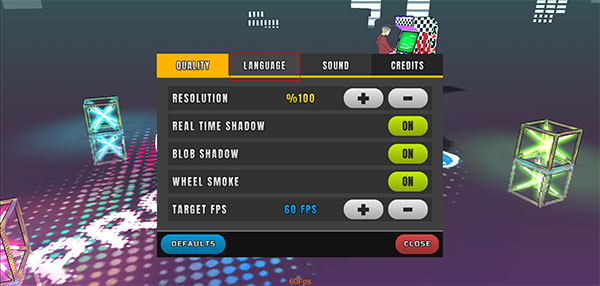 项目漂移2.0联机版