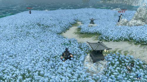 逆水寒2024年最新版