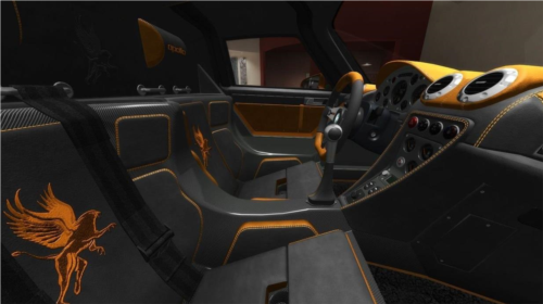 无限试驾2手机安卓版