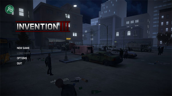 发明3丧尸生存官方正版