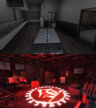 恐怖学校白色情人节完整版