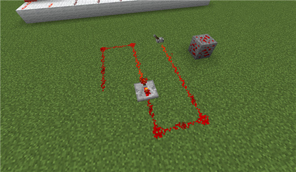 我的世界基岩版