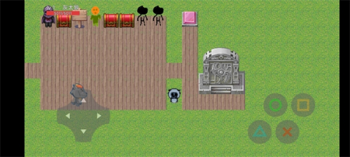 狼狼荣耀(6v6)震撼来袭