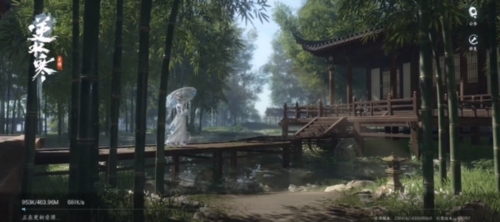 逆水寒2024年最新版