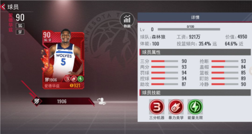 NBA篮球世界官服