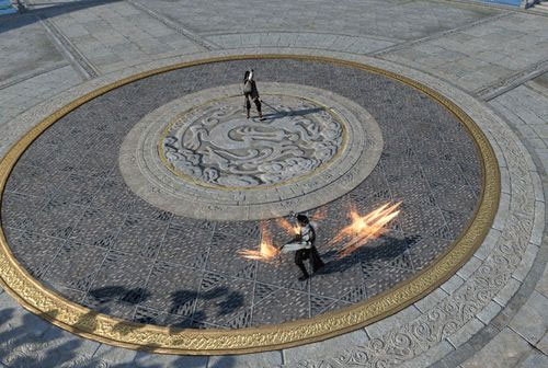 逆水寒2024年最新版