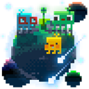 绿色星球2官方正版