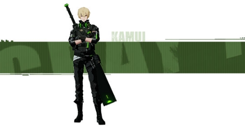 战双帕弥什九游服