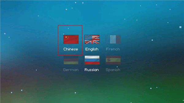 像素泰拉中文版