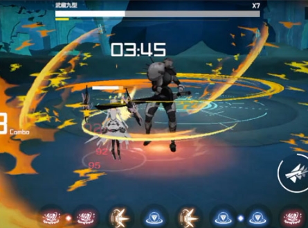 战双帕弥什九游服