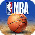 NBA篮球世界官服