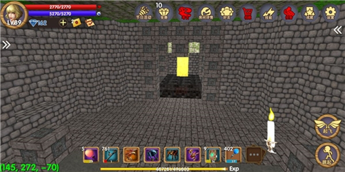 被尘封的故事九游客户端